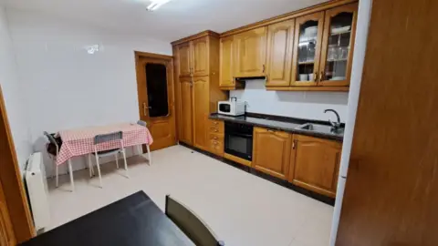 Apartment in Monte Alto