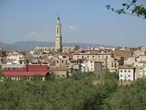 Garaje en Carrer de Carles Cardó