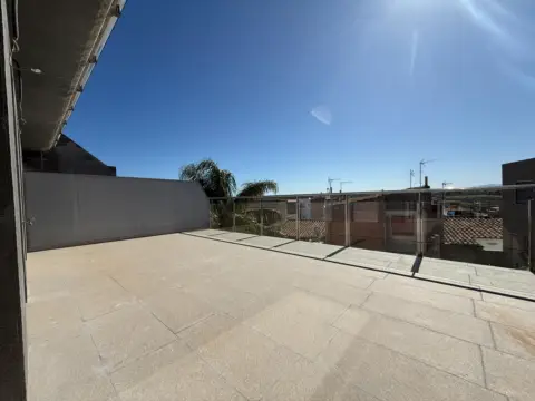 Piso en Carrer de les Creus, 13