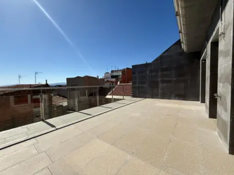 Piso en Carrer de les Creus, 13