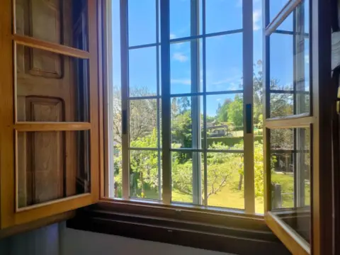 Finca rústica en Estrada A