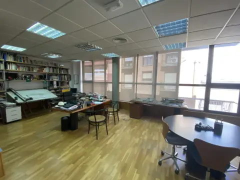 Piso en calle de Rafael Guillén