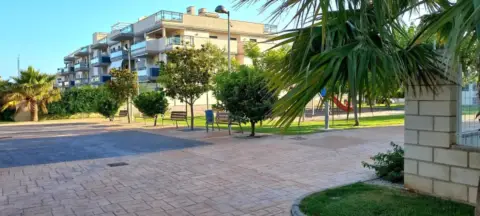 Apartamento en Carrer Sevilla