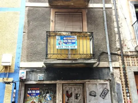 Casa en Orduña Centro