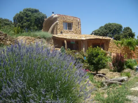 Finca rústica en Montaña