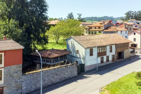 Finca rústica en Alameda de Peñaullán, 77