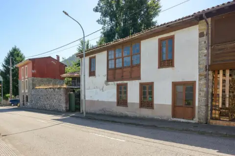 Finca rústica en Alameda de Peñaullán, 77