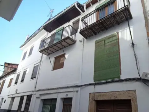 Casa en calle de Pizarro