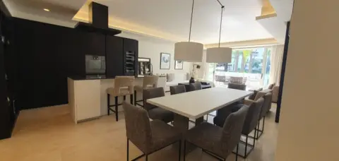 Apartamento en Marbella