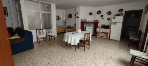 Casa en Jerez del Marquesado