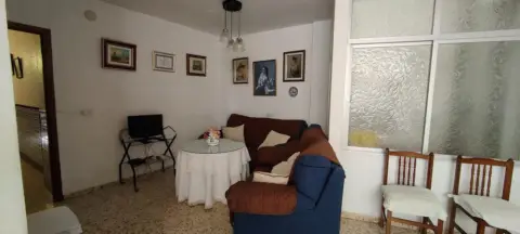 Casa en Jerez del Marquesado
