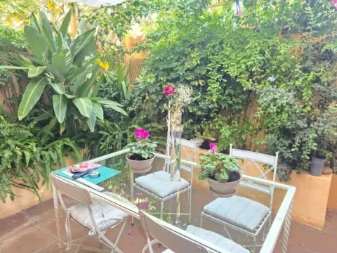 Casa adosada en calle Río Nilo, 18