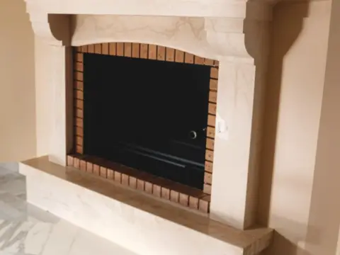 Casa adosada en calle de Miguel de Cervantes