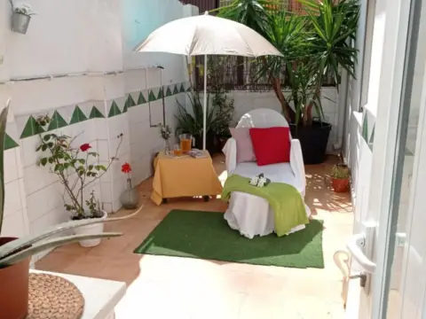 Casa en calle Manuel Tomas
