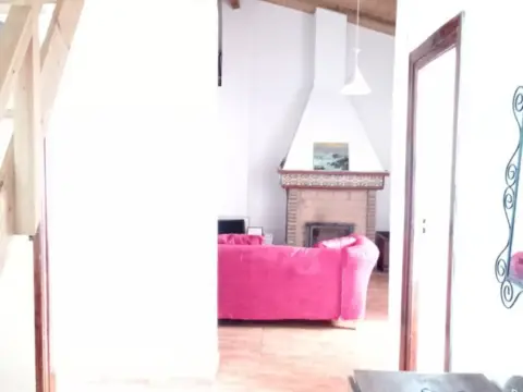 Casa en calle Manuel Tomas