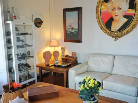 Finca rústica en calle Folgueiron