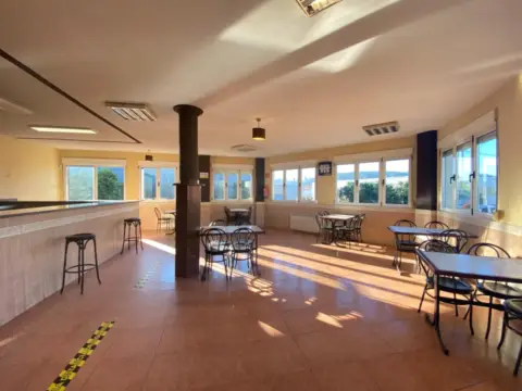 Chalet en calle Carretera Ce-9 Poligono Industrial Tabaza