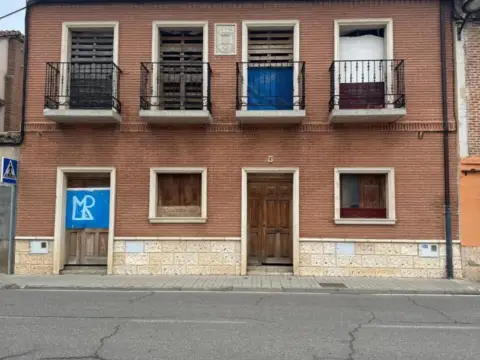 Casa en Castilla y Leon