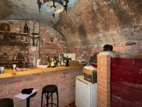 Casa en Castilla y Leon