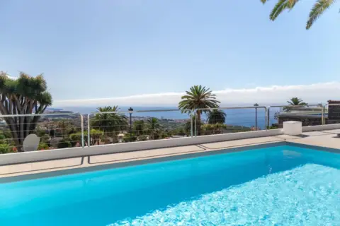 Chalet en Las Cuevas - los Gómez