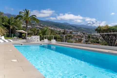 Chalet en Las Cuevas - los Gómez