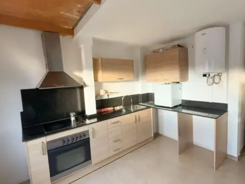 Piso en Carrer Major, 11