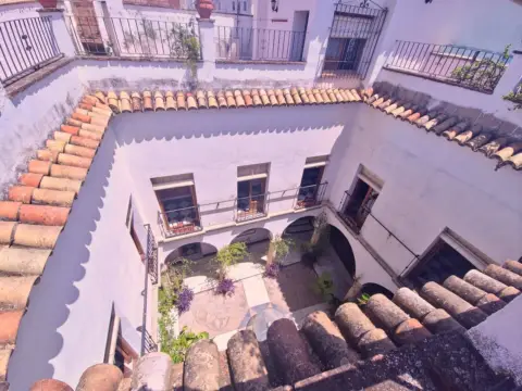Casa en calle Maese Luis, 13