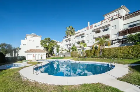 Piso en Camino de los Molinos, 28