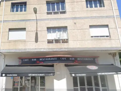 Casa en calle Hnos Martinez, nº 28