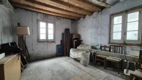 Piso en Orduña Centro