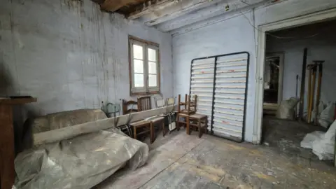 Piso en Orduña Centro