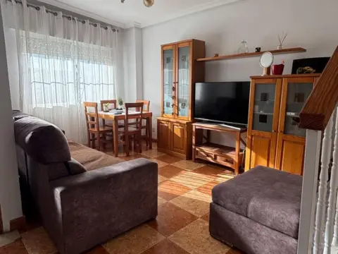 Casa en calle de Carrera de Irún, 8