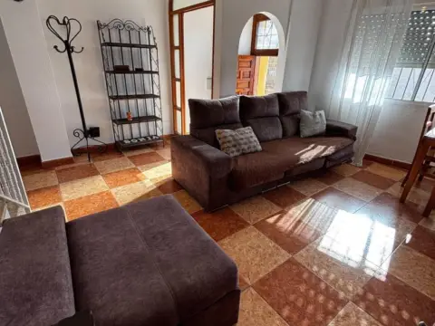 Casa en calle de Carrera de Irún, 8