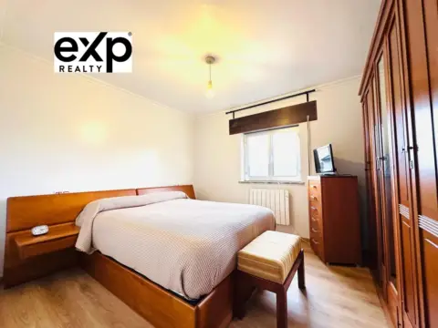 Casa en calle Vilamar-S. Xusto Cabarcos