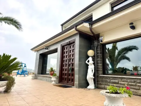 Chalet en Isla Playa