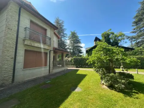 Chalet en Poblaciones Norte
