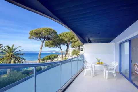 Piso en Carrer de Brussel·les