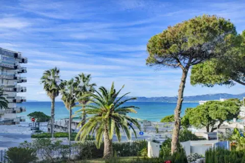 Piso en Carrer de Brussel·les