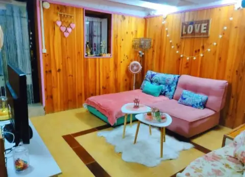 Casa pareada en calle San Vicente