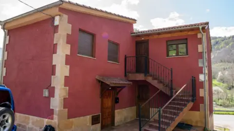 Casa en calle Vega, nº 4