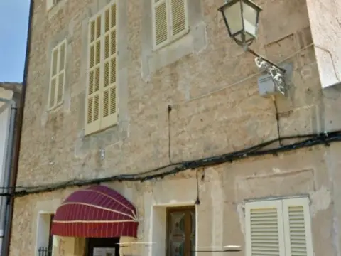 Finca rústica en Carrer Fondo