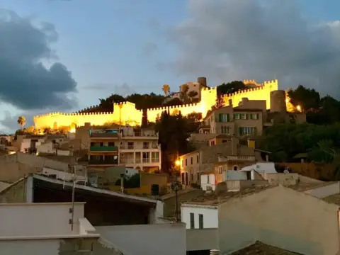Finca rústica en Carrer Fondo