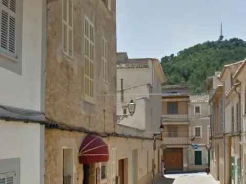 Finca rústica en Carrer Fondo