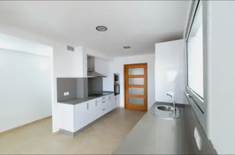 Piso en Carrer de les Creus, 13