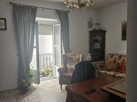 Piso en La Caleta - La Viña