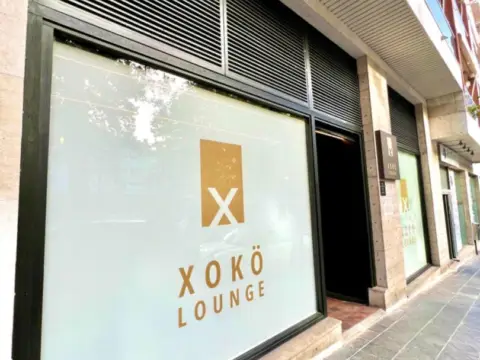 Local comercial en Carrer de Frederic Mompou
