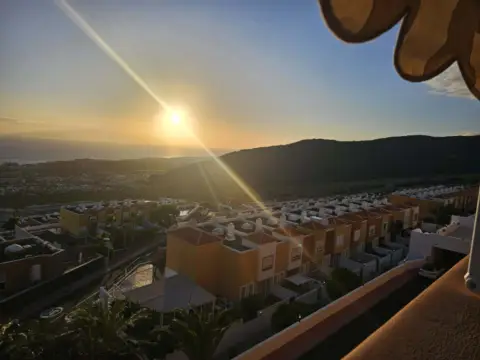 Apartamento en calle de Extremadura, 13