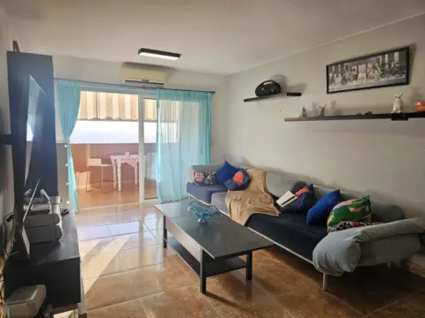 Apartamento en calle de Extremadura, 13