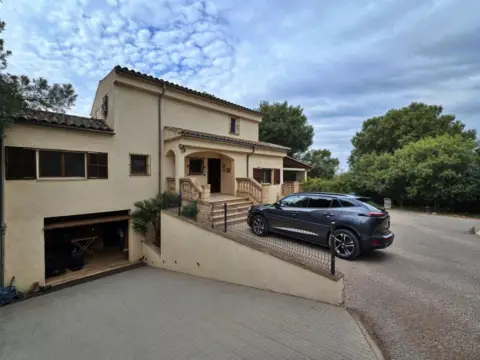 Chalet en Port Dalcúdia - Platja Dalcúdia