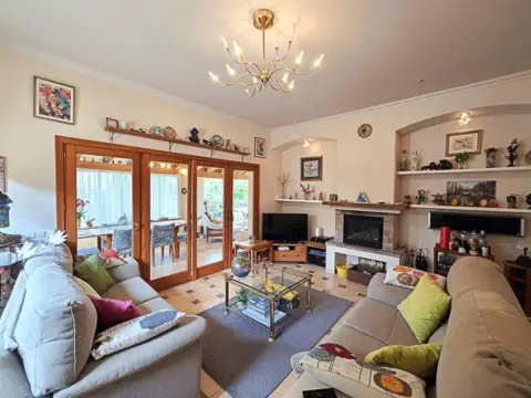 Chalet en Port Dalcúdia - Platja Dalcúdia